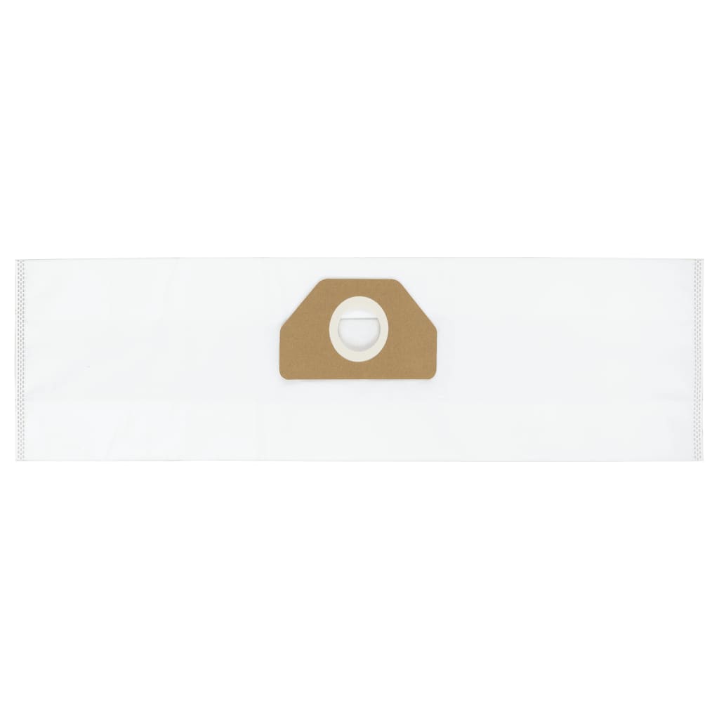 Sacos de aspirador de pó para Karcher 6.959-130.0 20 pcs