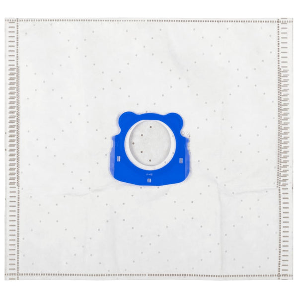 Sacos de aspirador de pó para Rowenta RO3125 20 pcs