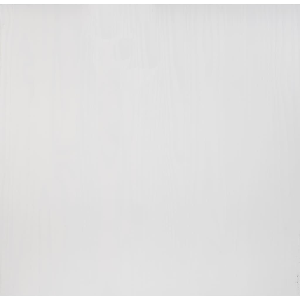Cómoda FLORO madeira de pinho maciça branco