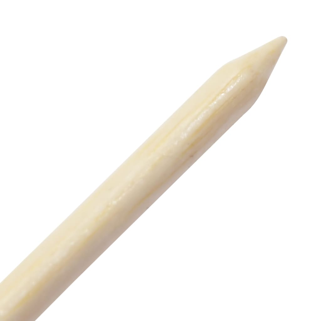 Tees de golfe 1000 pcs 83 mm bambu