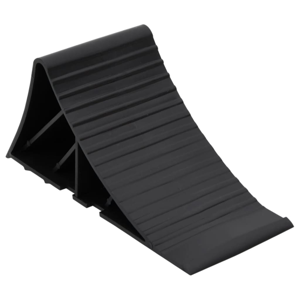 Roda jóquei para reboque com calços 60 mm
