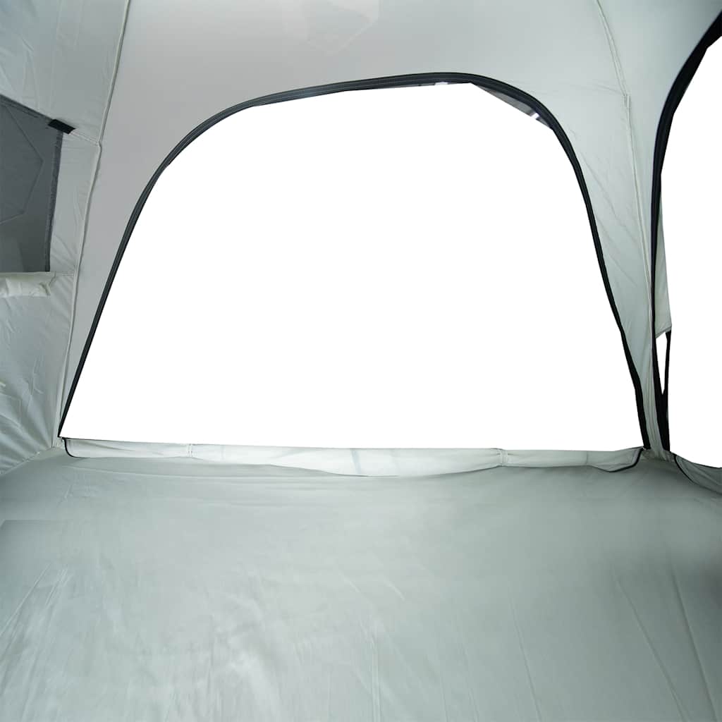 Tenda de praia impermeável cinzento