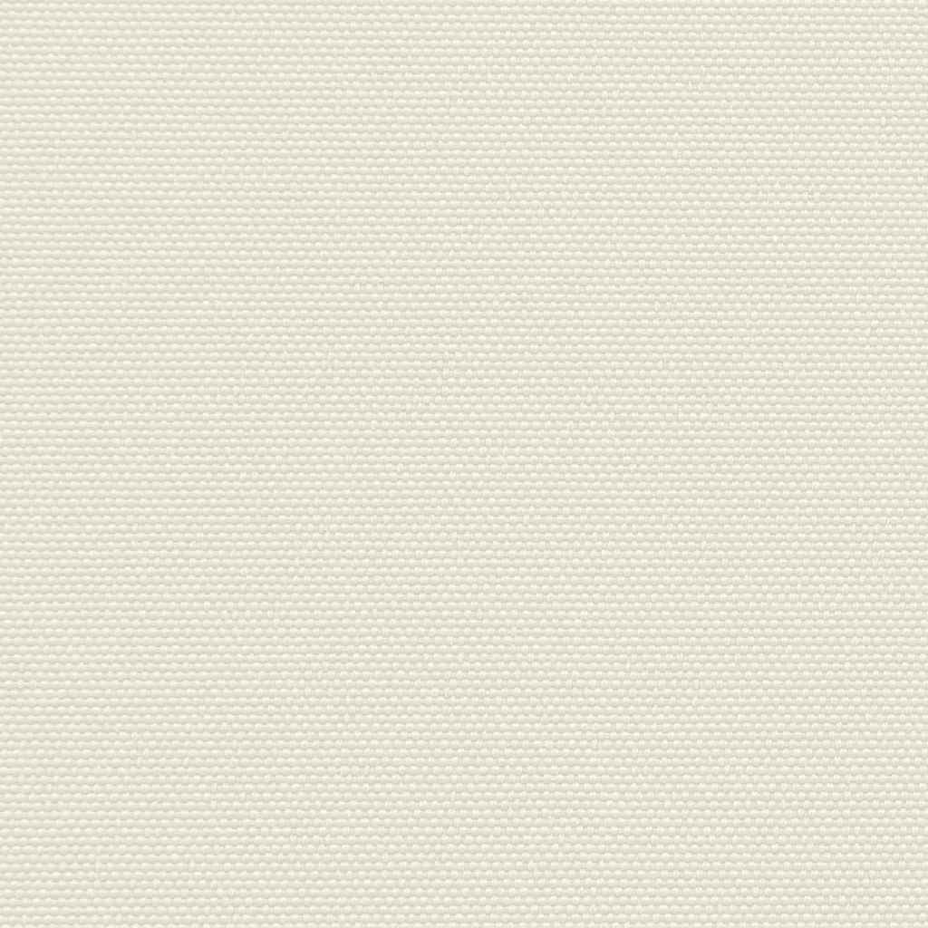 Toldo lateral retrátil 117x300 cm creme