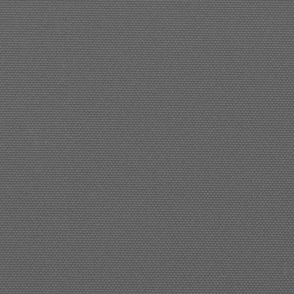 Toldo lateral retrátil 180x500 cm antracite