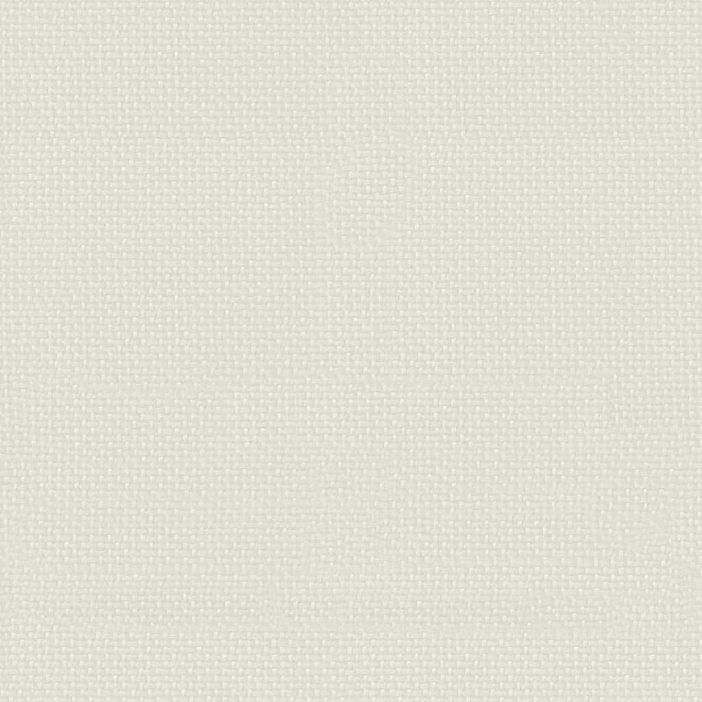 Gazebo de jardim com teto retrátil 3x3 m aço creme