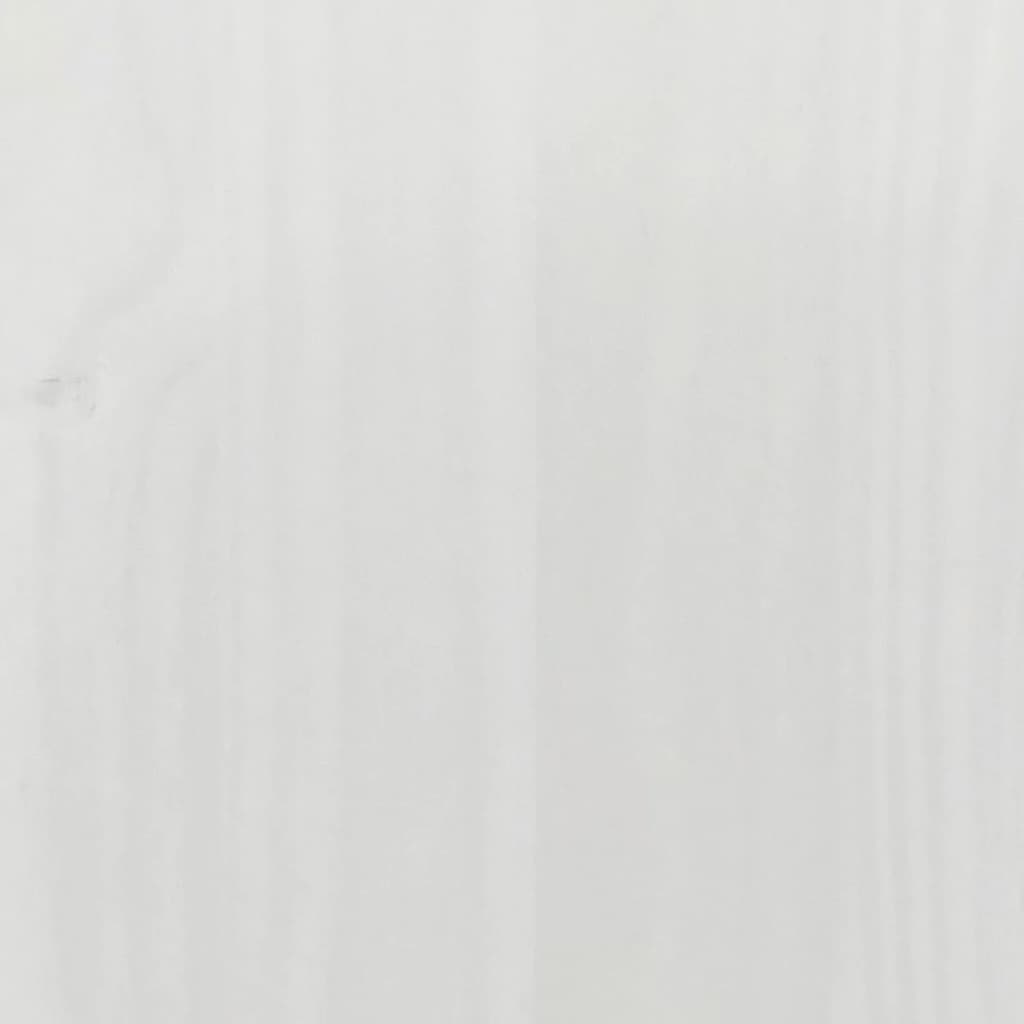Roupeiro Corona 102x52x186 cm madeira de pinho maciça