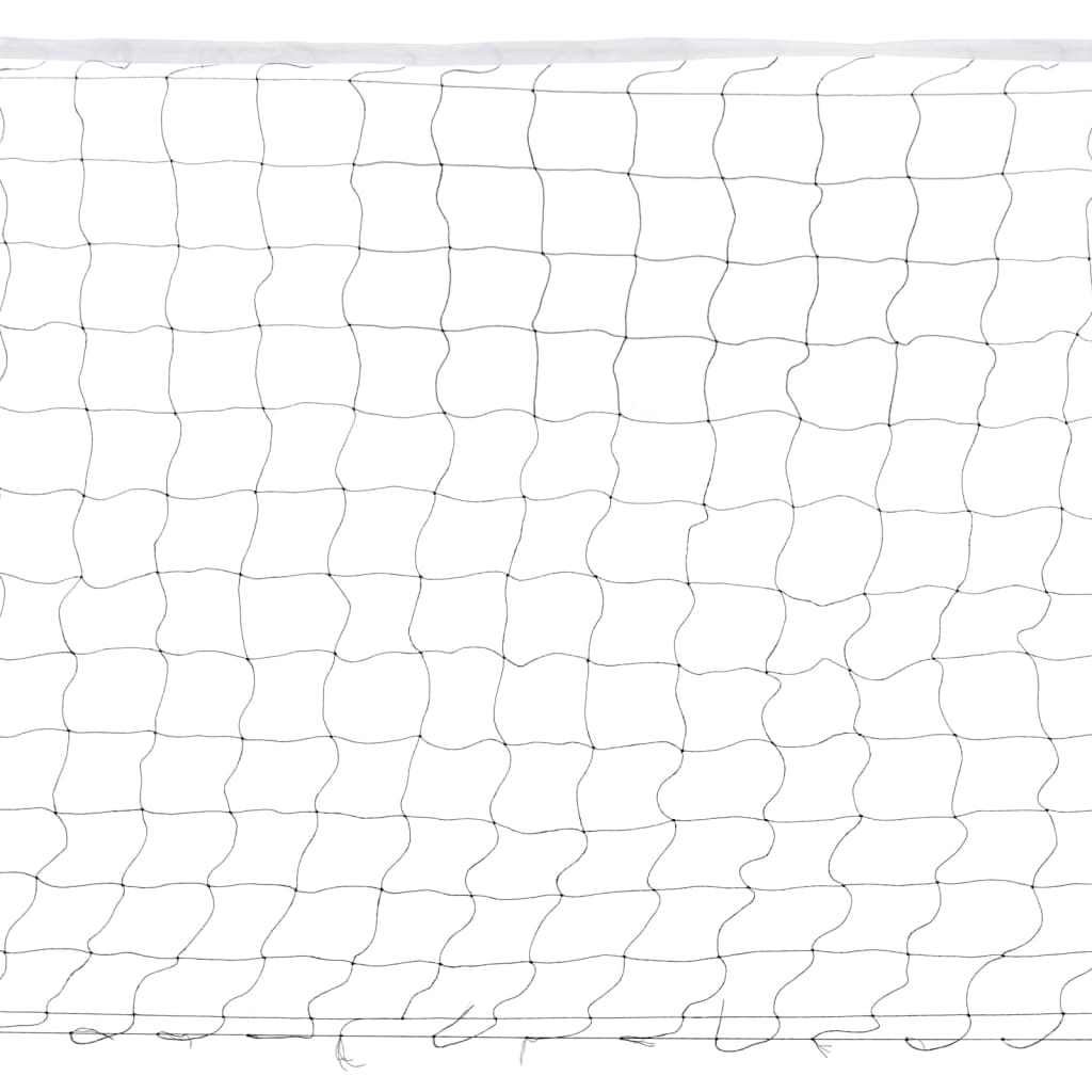 Conjunto de badminton com 4 raquetes e rede 620x151 cm