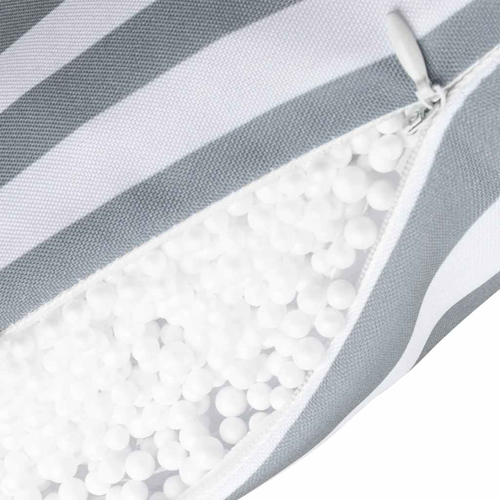 Enchimento de pufe EPS 50 L branco 18 kg/m³
