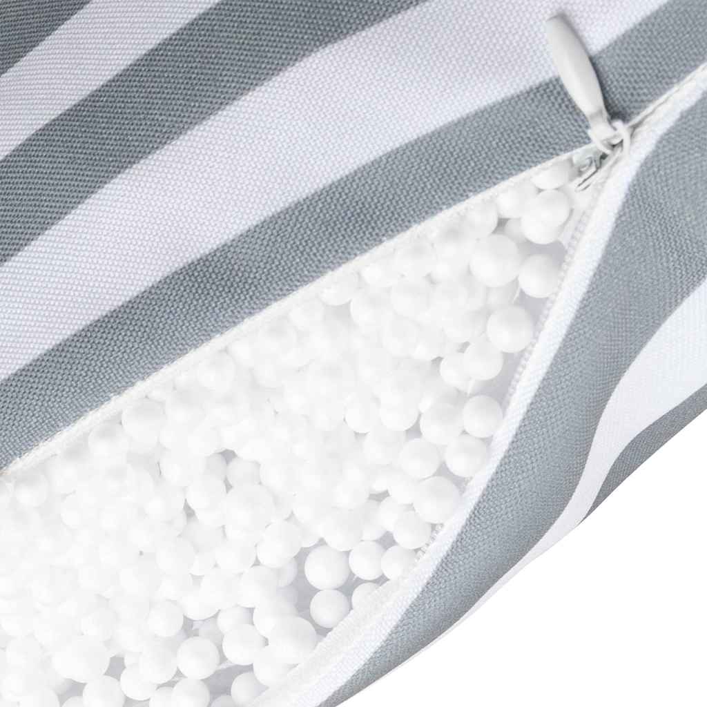 Enchimento de pufe EPS 100 L branco 10 kg/m³