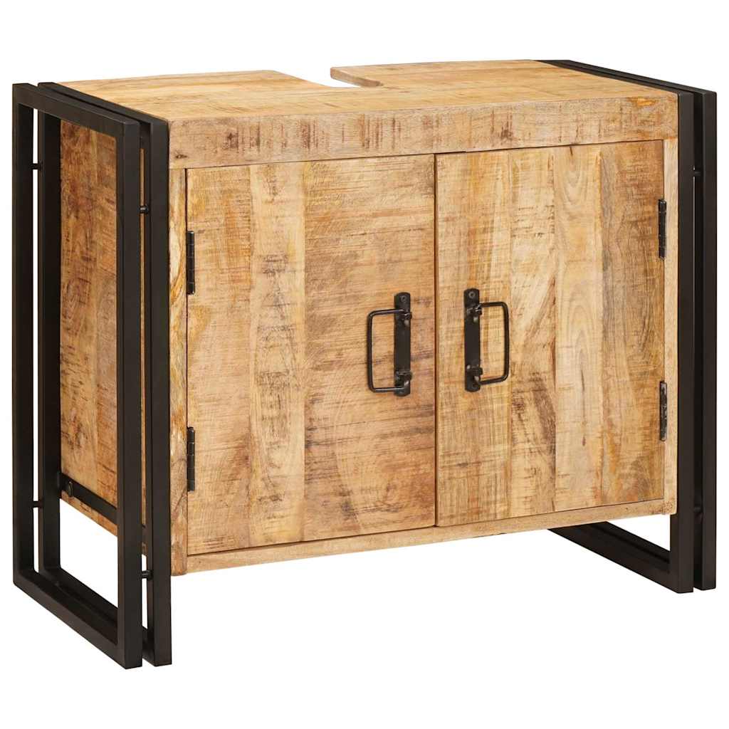 Armário para lavatório de casa de banho com porta