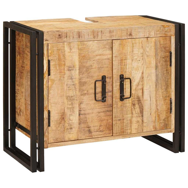 Armário para lavatório de casa de banho com porta