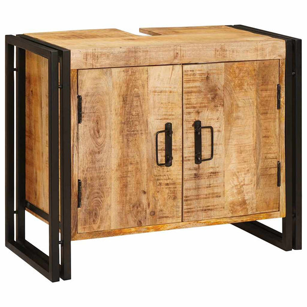 Armário para lavatório de casa de banho com porta