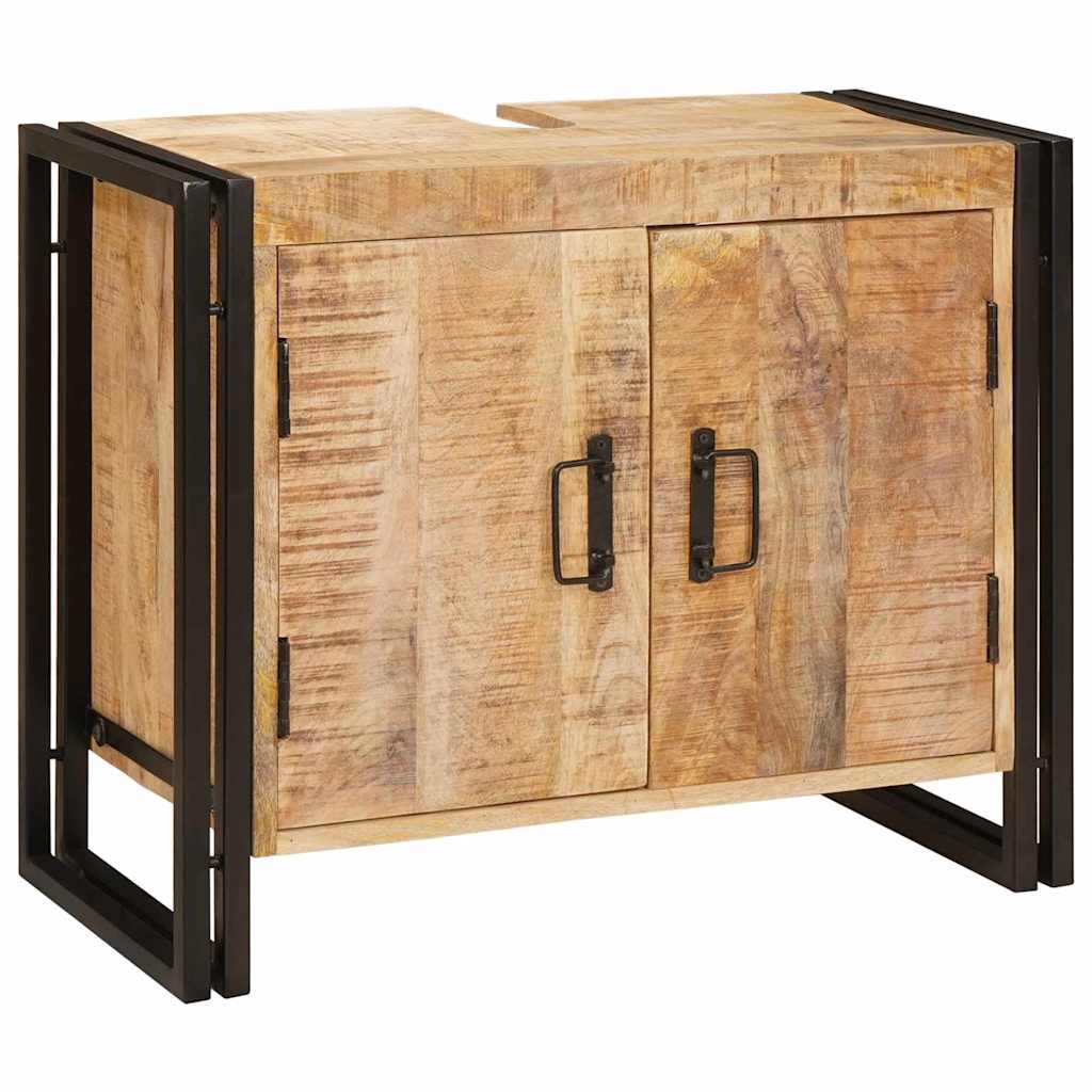 Armário para lavatório de casa de banho com porta