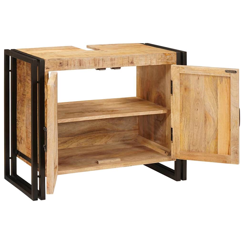 Armário para lavatório de casa de banho com porta
