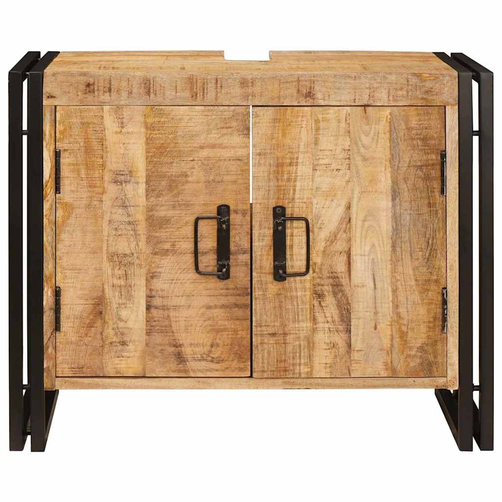 Armário para lavatório de casa de banho com porta
