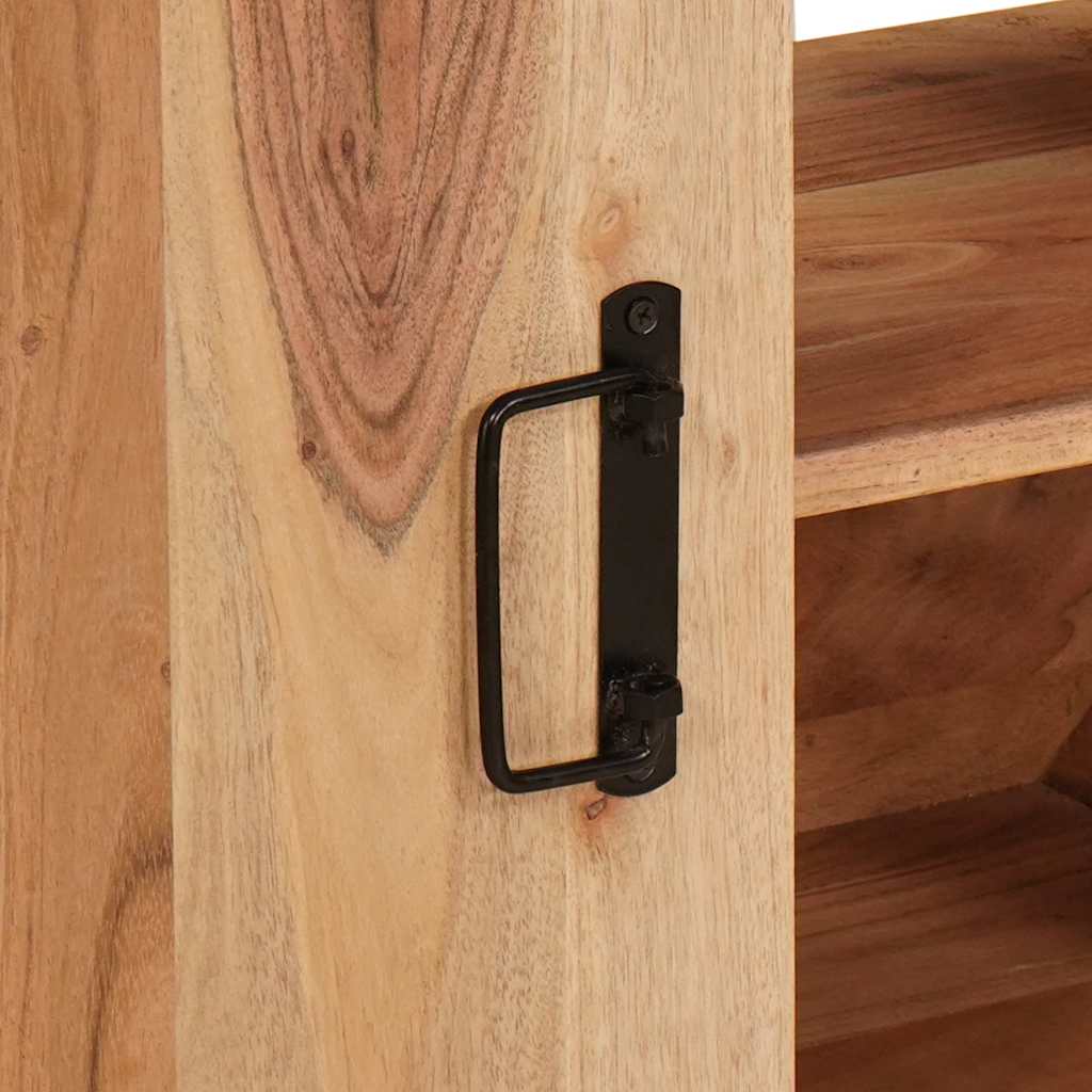 Armário para lavatório de casa de banho com porta