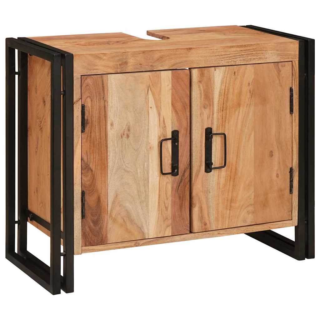 Armário para lavatório de casa de banho com porta