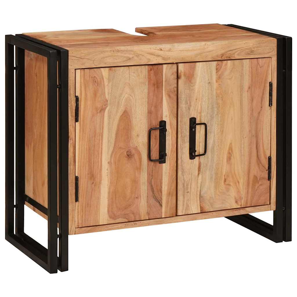 Armário para lavatório de casa de banho com porta
