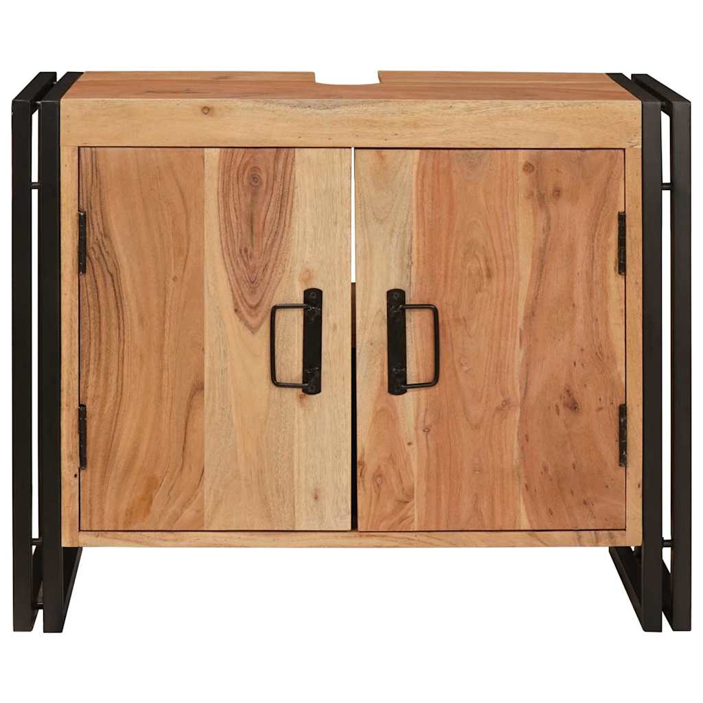 Armário para lavatório de casa de banho com porta