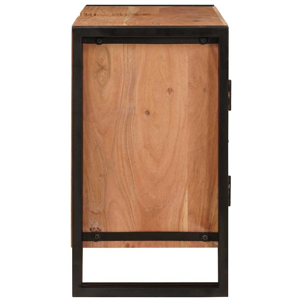 Armário para lavatório de casa de banho com porta