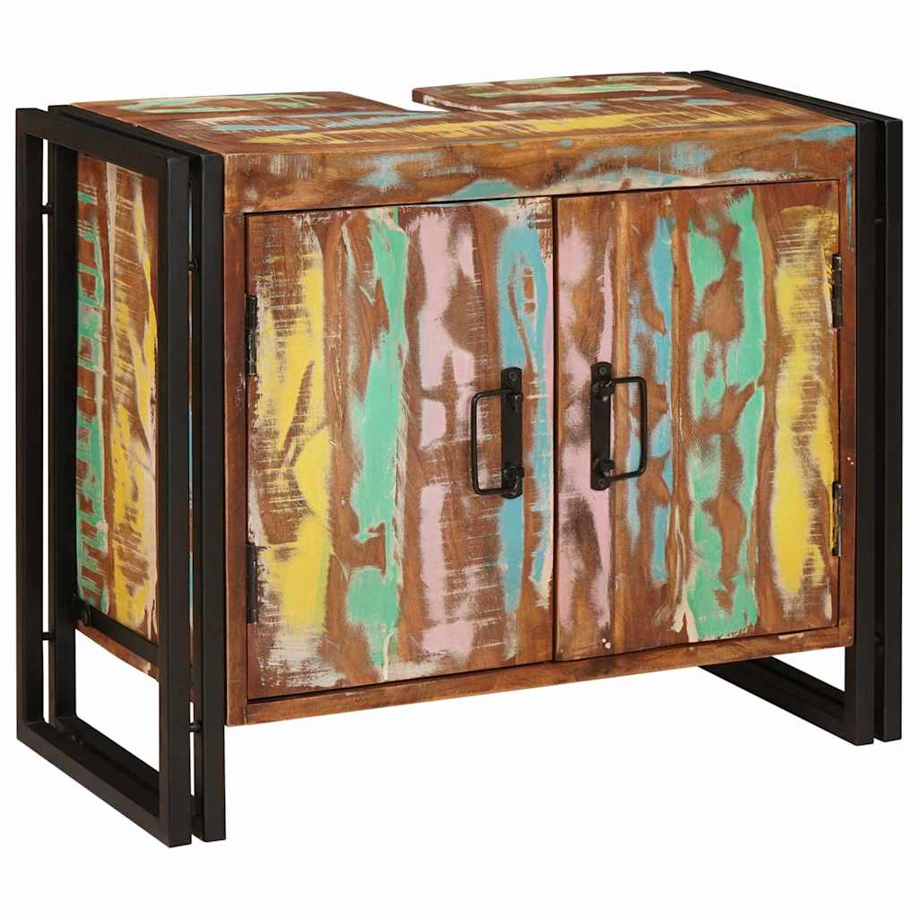 Armário para lavatório de casa de banho com porta