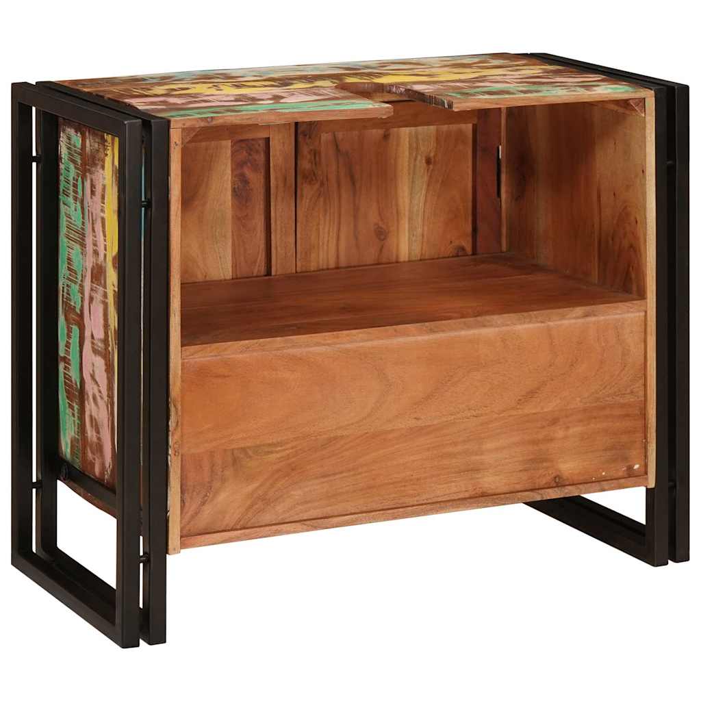 Armário para lavatório de casa de banho com porta