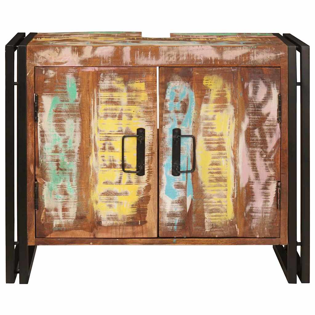 Armário para lavatório de casa de banho com porta