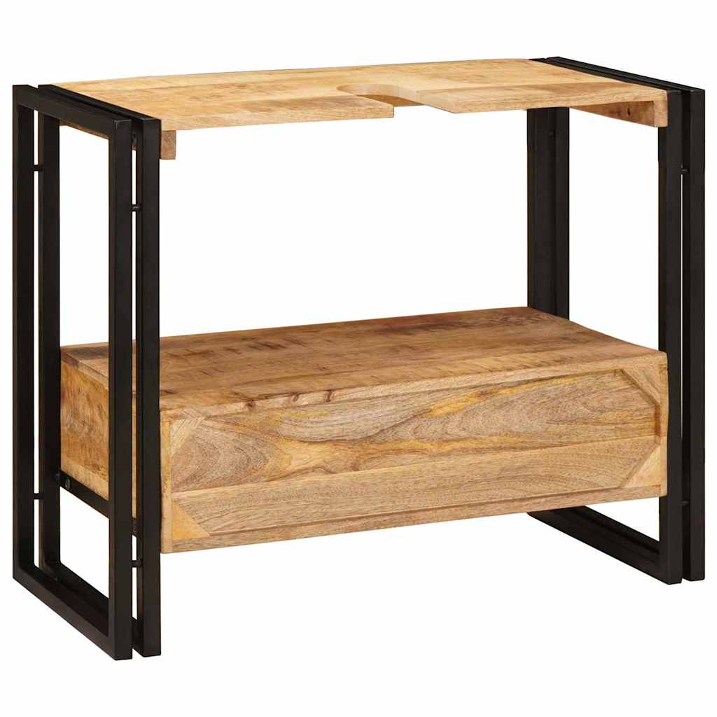 Armário para lavatório de casa de banho com gaveta