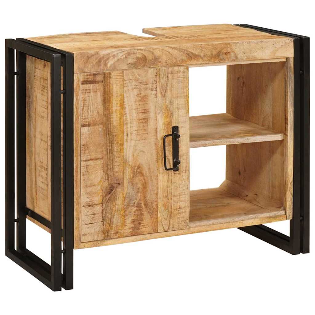 Armário para lavatório de casa de banho com porta