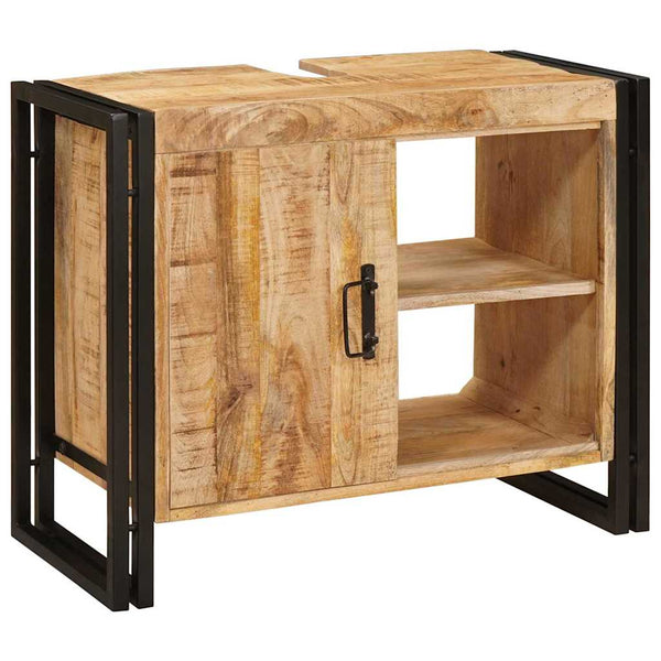 Armário para lavatório de casa de banho com porta