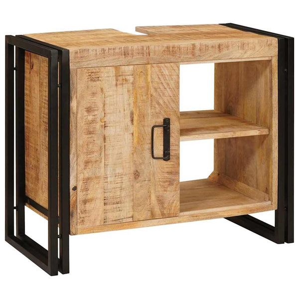 Armário para lavatório de casa de banho com porta