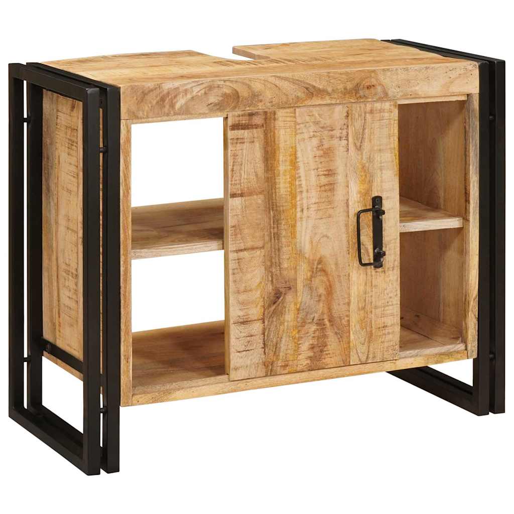 Armário para lavatório de casa de banho com porta