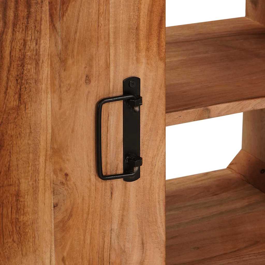 Armário para lavatório de casa de banho com porta