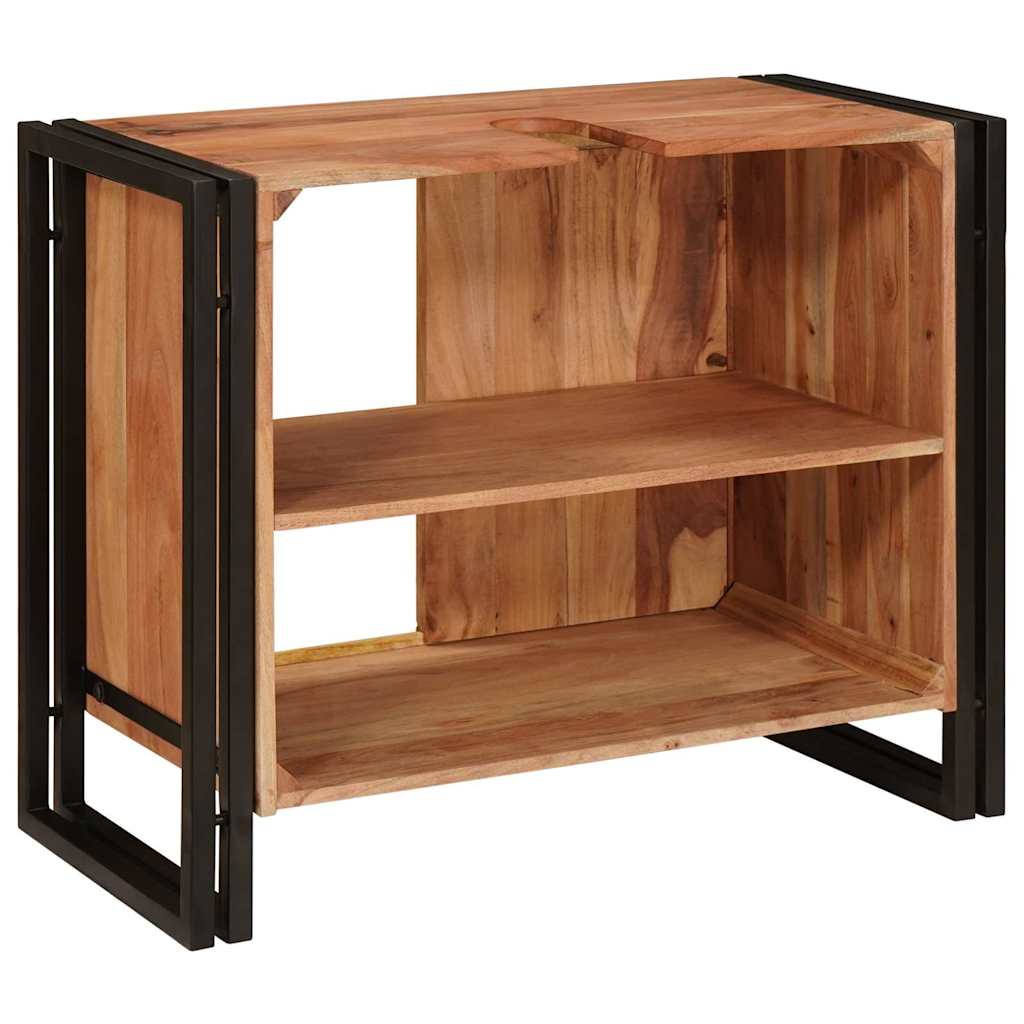 Armário para lavatório de casa de banho com porta