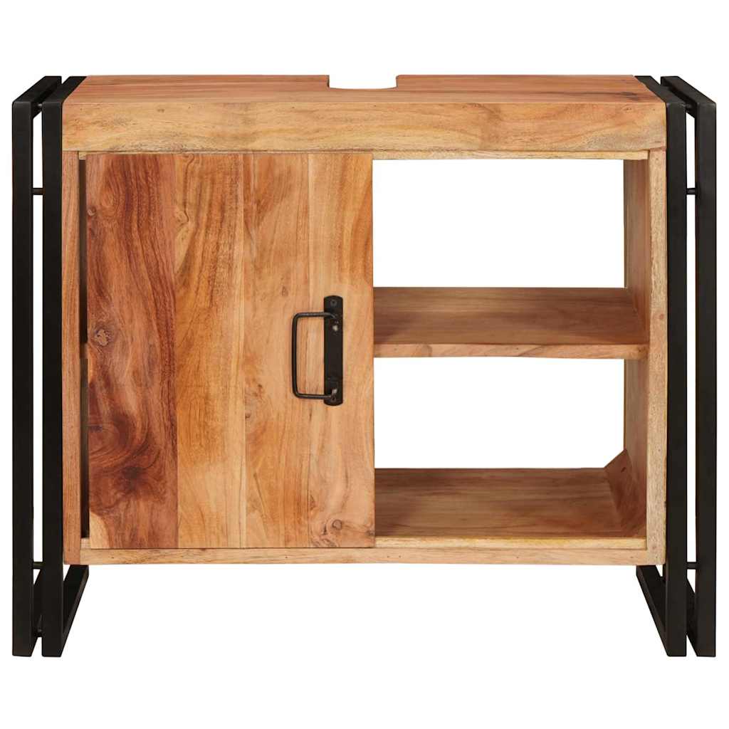 Armário para lavatório de casa de banho com porta