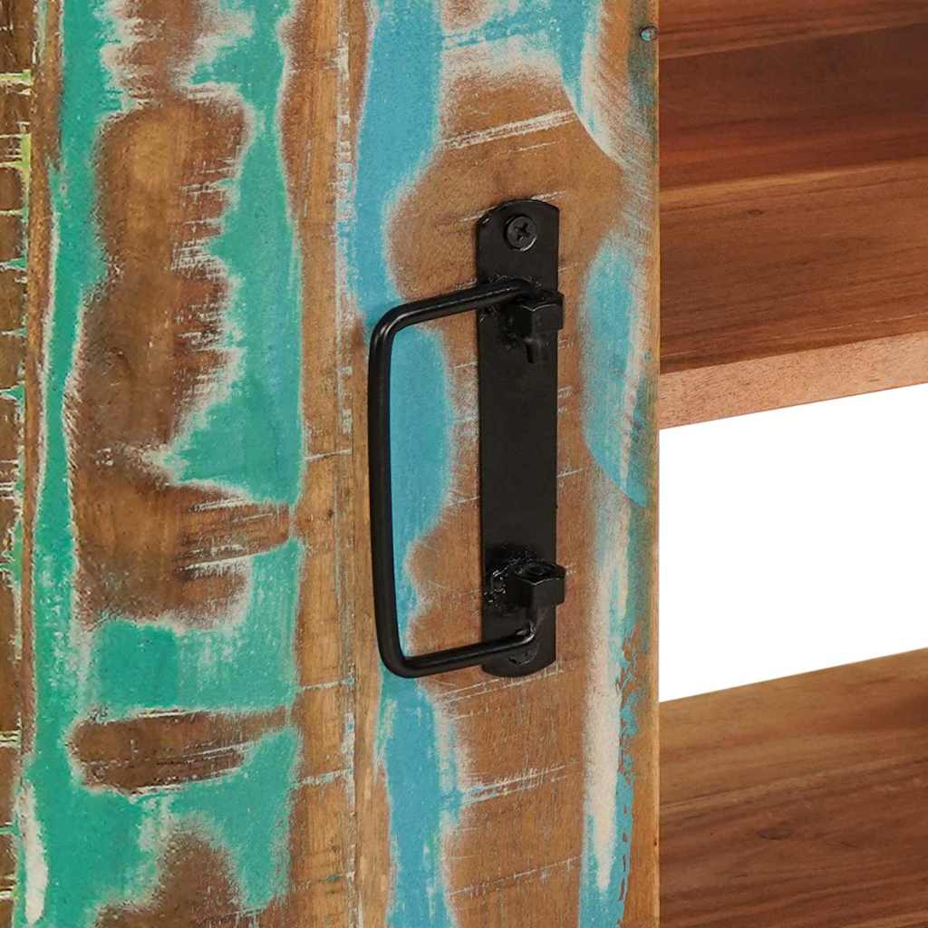 Armário para lavatório de casa de banho com porta