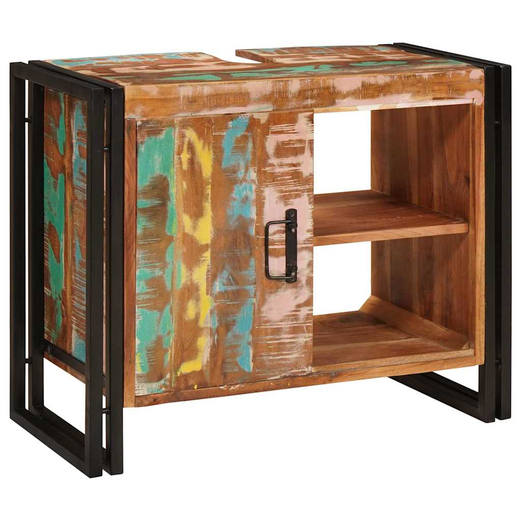 Armário para lavatório de casa de banho com porta