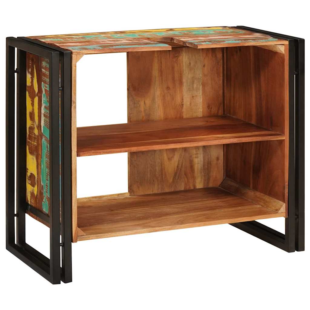 Armário para lavatório de casa de banho com porta