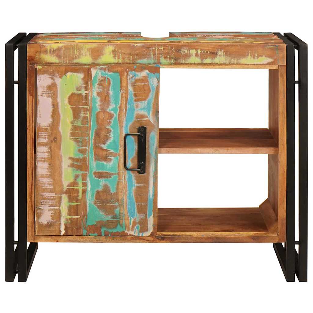 Armário para lavatório de casa de banho com porta