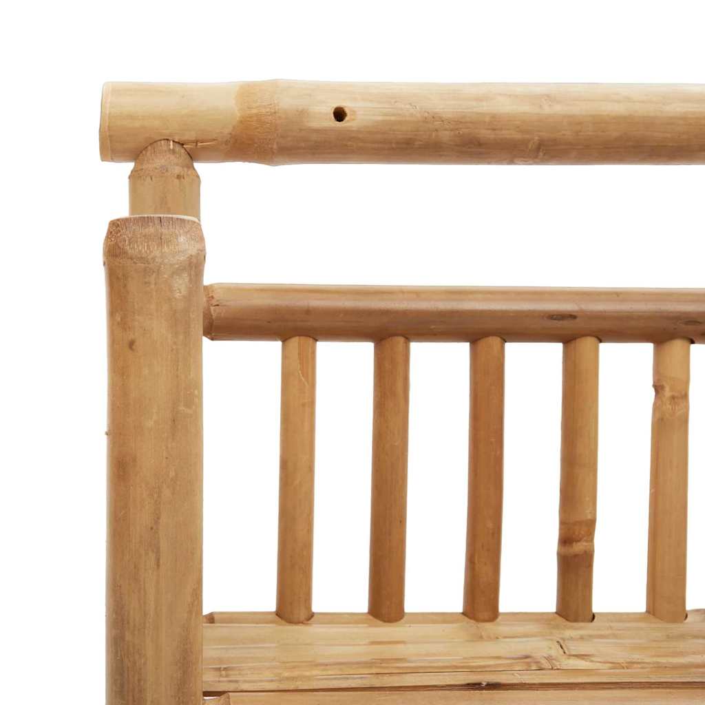 Prateleira de Parede Castanho 40 x 13 x 44 cm Bambu