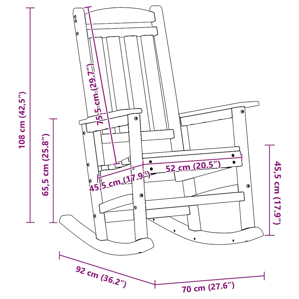 Banco de bar 2 pcs Cinzento-claro 52 x 43 x 73.5cm Plástico