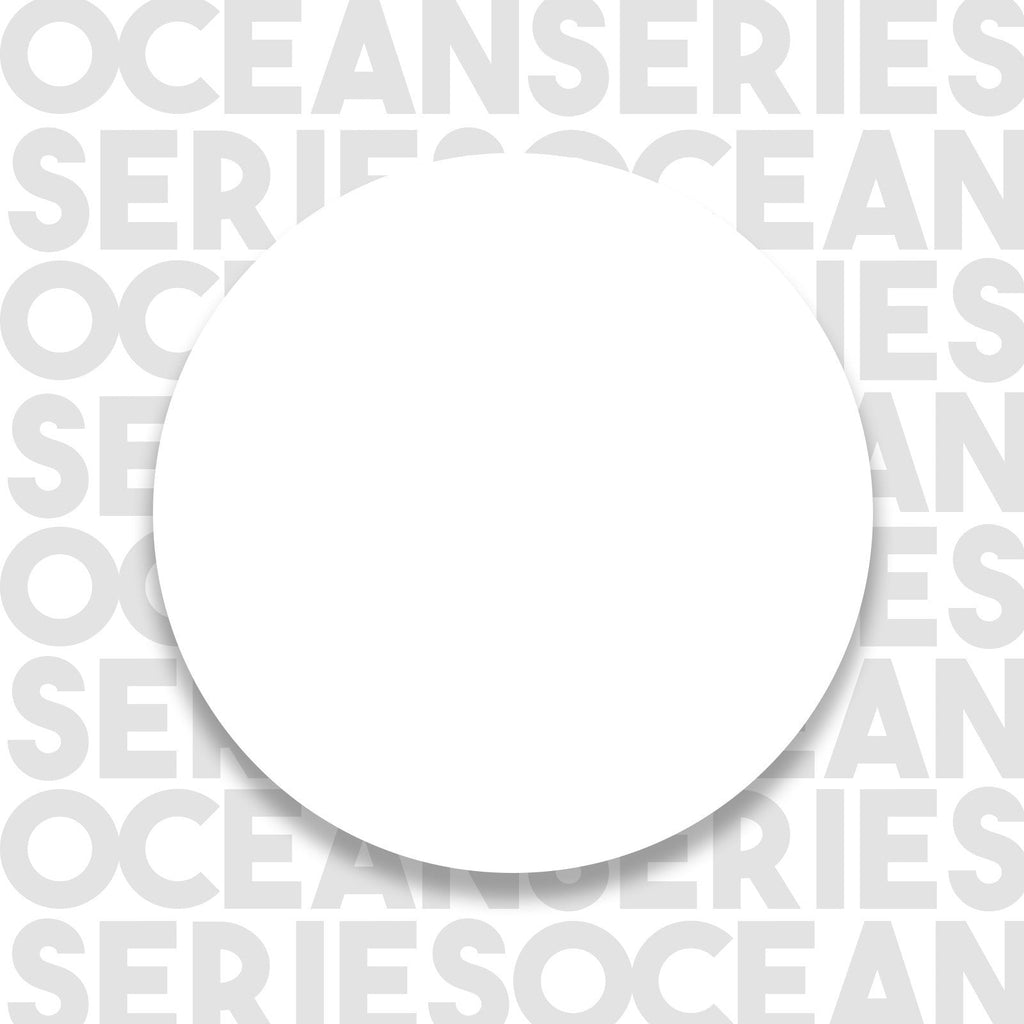 Cómoda Oceans com 4 Gavetas e Pernas Metálicas – 74,8x44,5x95,1 cm – Branco – Estilo Moderno