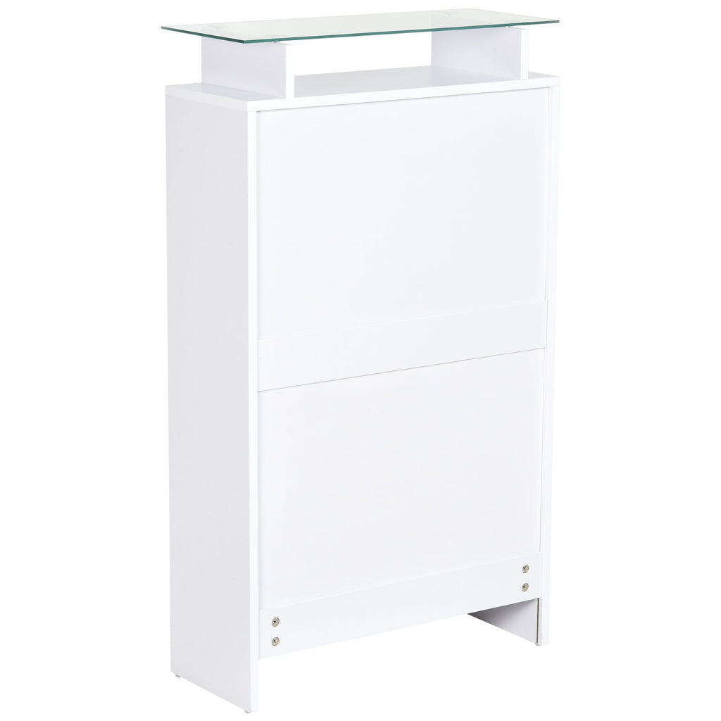 Sapateira Ziga - Design Nórdico - Leva-Me Contigo - Móveis & Decoração