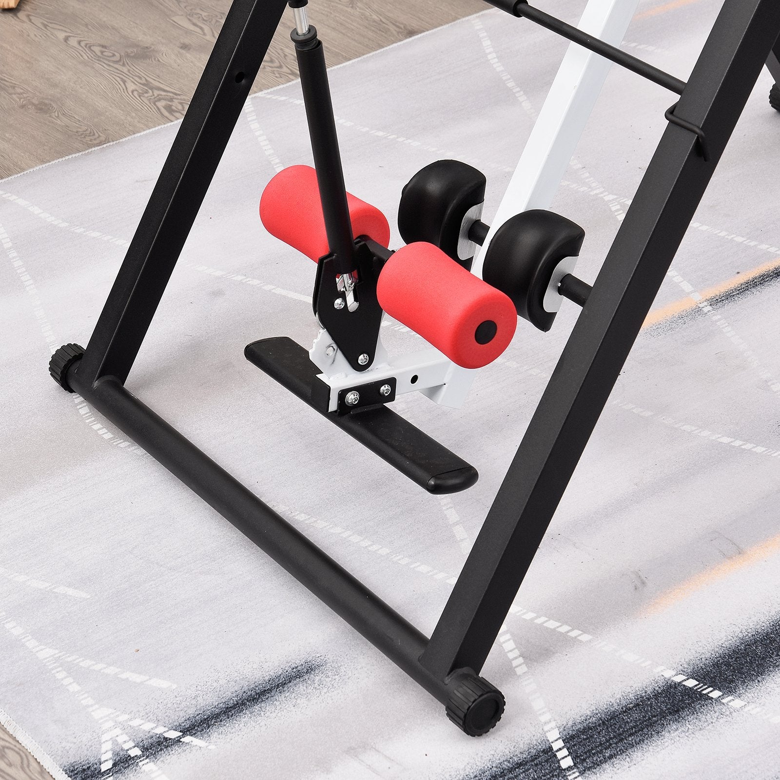 Mesa de Inversão - HomeGym - Leva-Me Contigo - Móveis & Decoração