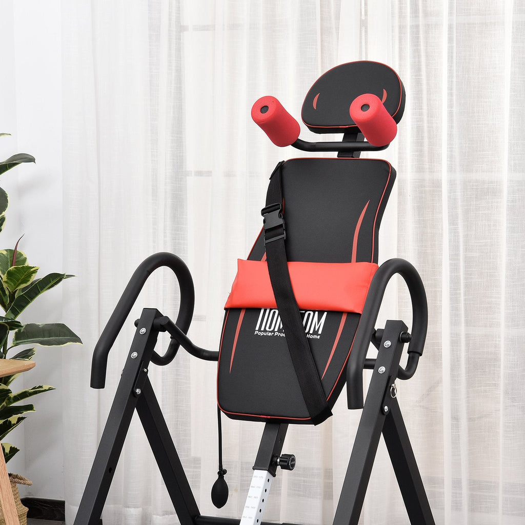 Mesa de Inversão - HomeGym - Leva-Me Contigo - Móveis & Decoração