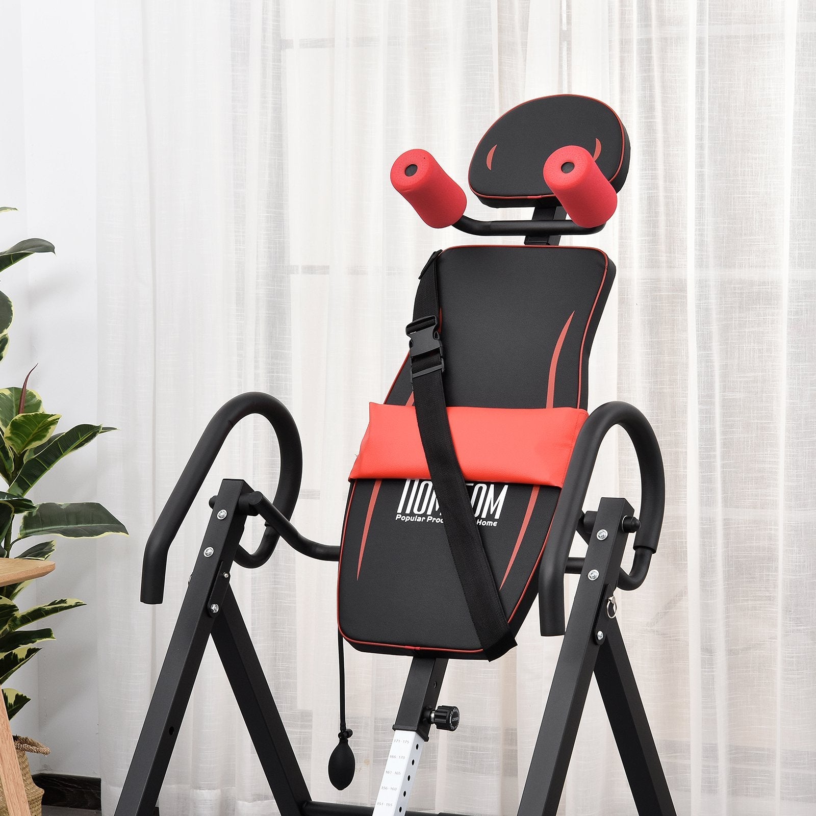 Mesa de Inversão - HomeGym - Leva-Me Contigo - Móveis & Decoração