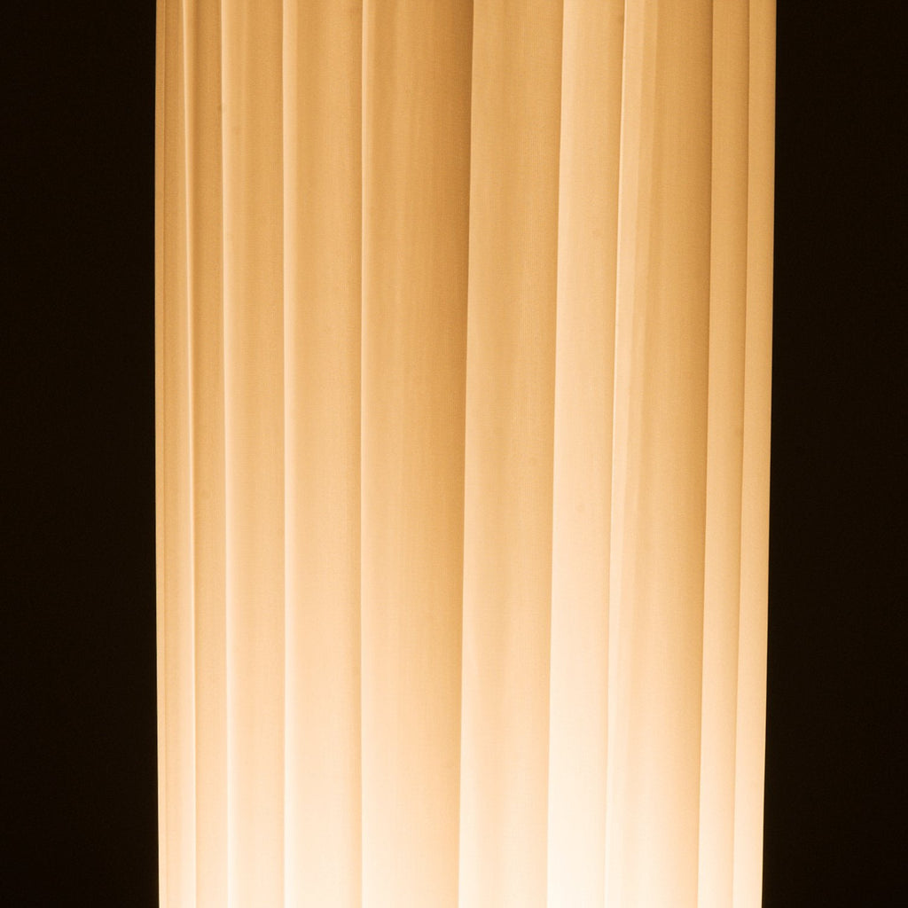 Candeeiro de Pé Balon - Design Moderno - Leva-Me Contigo - Móveis & Decoração