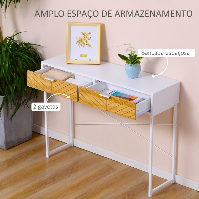 Consola de Entrada Santik - Design Nórdico - Leva-Me Contigo - Móveis & Decoração
