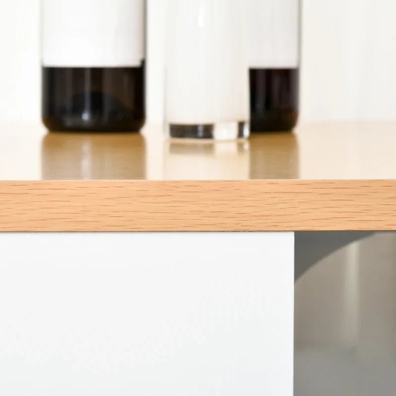 Mesa de Bar Clascky - Design Moderno - Leva-Me Contigo - Móveis & Decoração