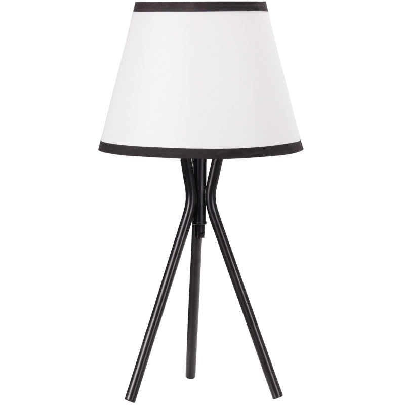 Candeeiro de Mesa Layla - Design Minimalista - Leva-Me Contigo - Móveis & Decoração